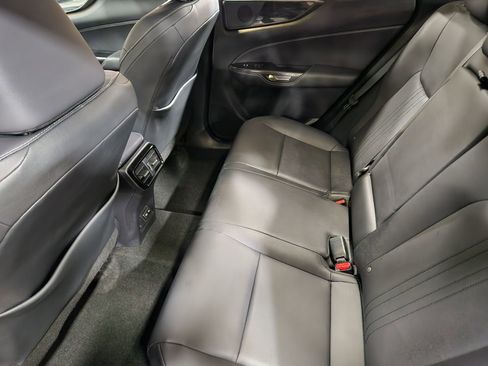 Used 2022 Lexus NX 250 FWD w/ Premium Package image 51