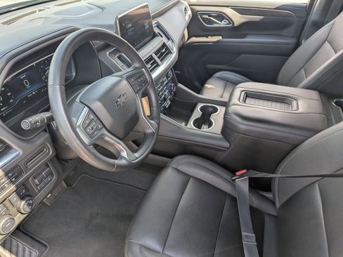 Used 2023 Chevrolet Tahoe Z71 w/ Luxury Package image 22