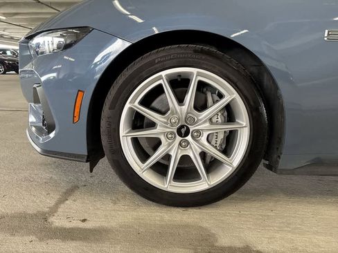Used 2025 Ford Mustang GT Premium RWD image 10