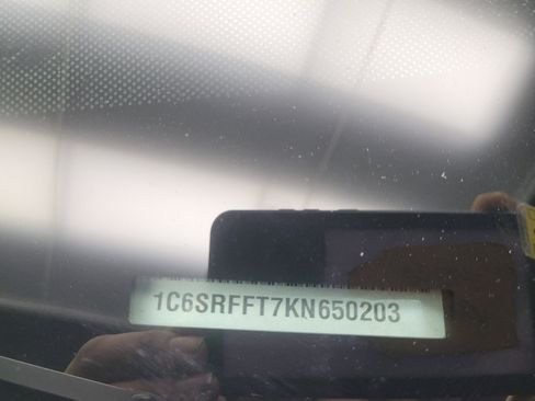 Used 2019 RAM 1500 Big Horn image 33