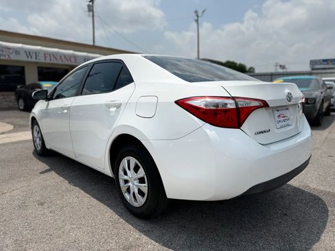 Used 2014 Toyota Corolla L FWD image 8