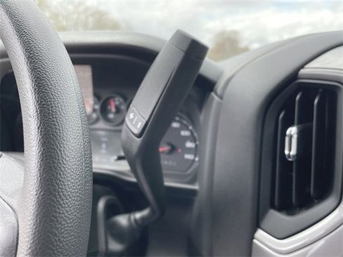 New 2025 GMC Sierra 3500 Pro w/ Convenience Package image 22