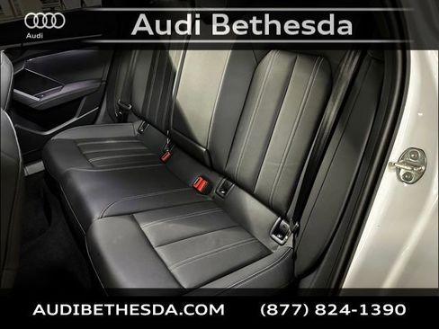 Certified 2026 Audi A3 2.0T Premium w/ Convenience Package AWD/4WD image 28