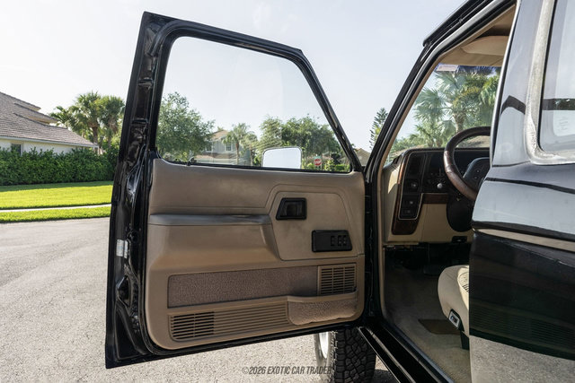 Used 1989 Ford Bronco II 4WD image 53