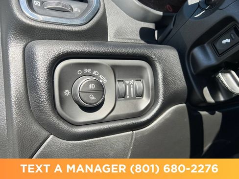 New 2026 RAM 2500 Laramie AWD/4WD image 30