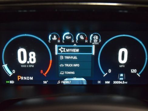 Used 2022 Ford F150 Lariat w/ Equipment Group 502A High image 50