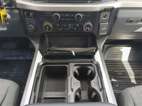 New 2024 Ford F350 XLT w/ XLT Value Package image 18