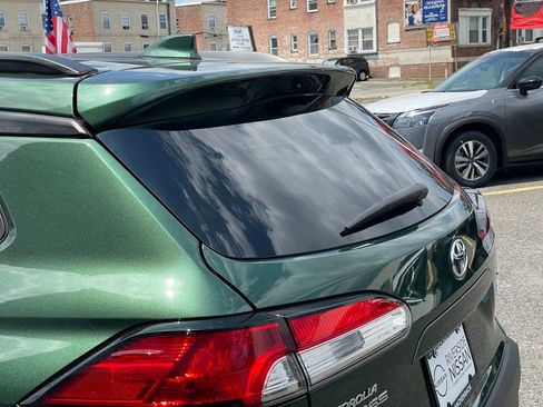 Used 2023 Toyota Corolla Cross LE image 24