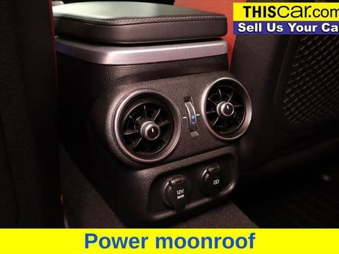 Used 2023 Kia Stinger GT2 w/ Red Interior Color Package image 23