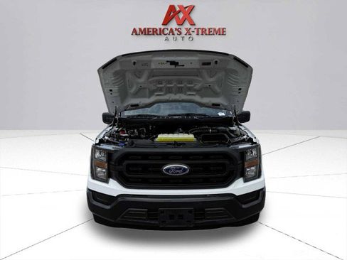 Used 2023 Ford F150 XL image 56