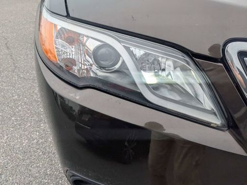 Used 2014 Acura RDX FWD image 9