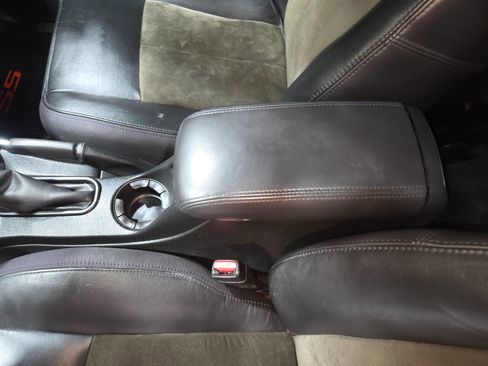 Used 2007 Chevrolet TrailBlazer SS image 81