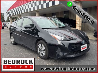 Used 2016 Toyota Prius Three w/ Protection Package