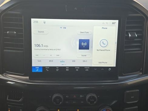 New 2026 Ford F150 STX image 15