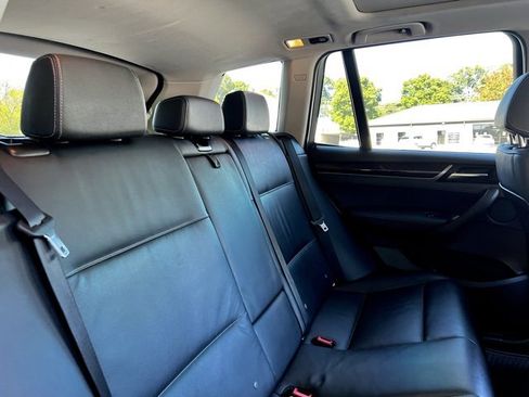 Used 2017 BMW X3 sDrive28i image 24