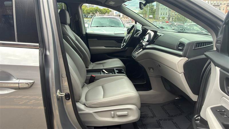 Used 2019 Honda Odyssey EX-L image 15
