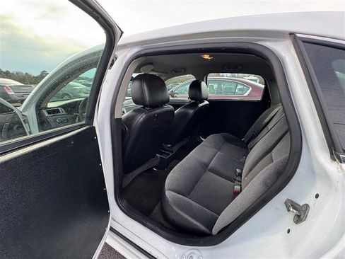 Used 2014 Chevrolet Impala Police image 35