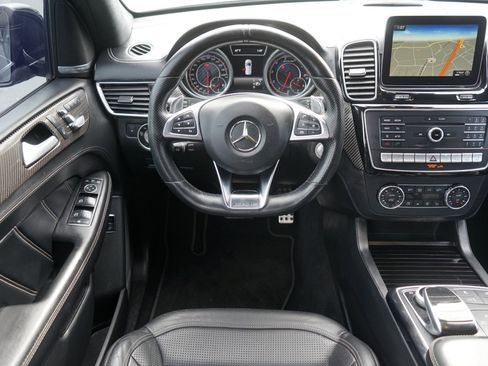 Used 2017 Mercedes-Benz GLE 63 AMG S image 15