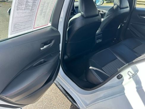 Certified 2024 Toyota Corolla XSE image 11