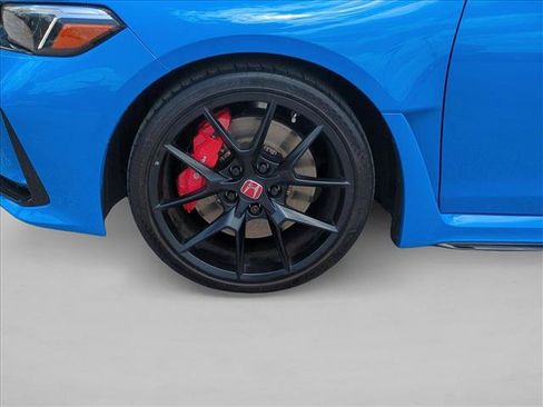 Used 2023 Honda Civic Type R image 24