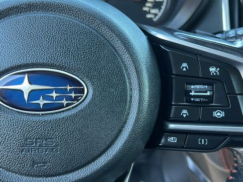 Used 2020 Subaru Forester Sport AWD/4WD image 20