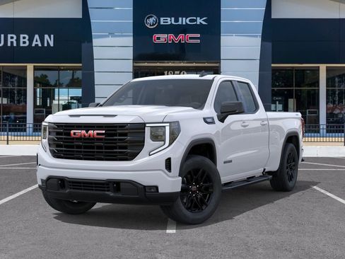 New 2026 GMC Sierra 1500 Elevation AWD/4WD image 6
