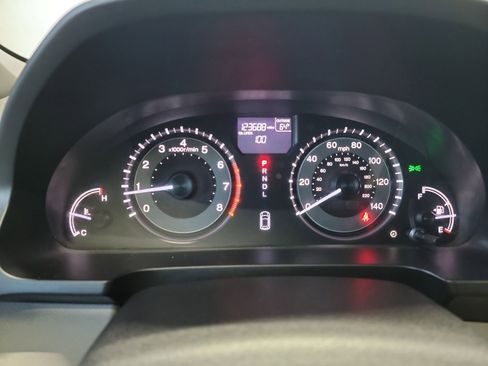 Used 2016 Honda Odyssey EX-L image 18
