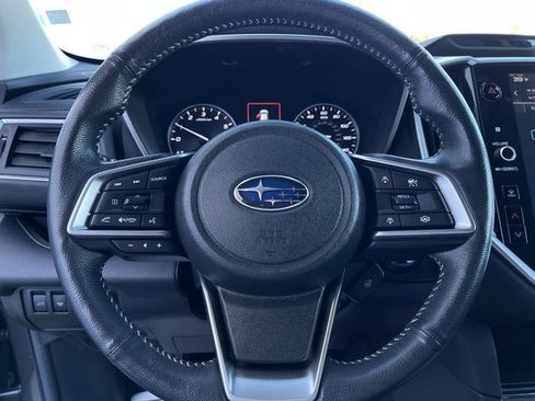 Used 2023 Subaru Ascent Limited image 15