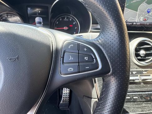 Used 2018 Mercedes-Benz GLC 300 image 25