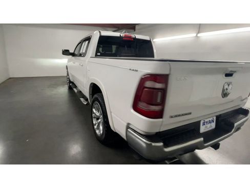 Used 2020 RAM 1500 Laramie image 7