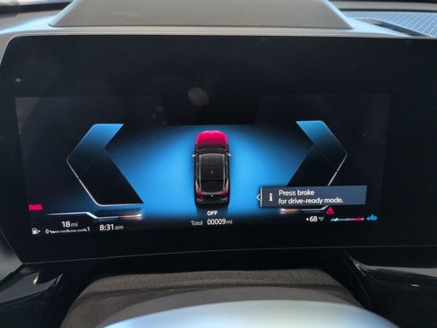 Used 2026 BMW X2 xDrive28i w/ Technology Package image 21