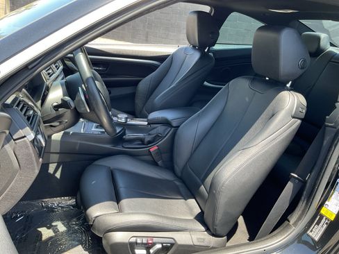 Used 2017 BMW 430i Coupe RWD image 18