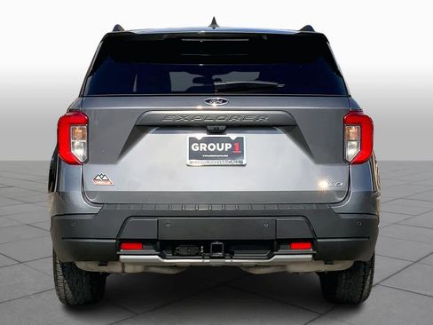 Used 2024 Ford Explorer Timberline image 4