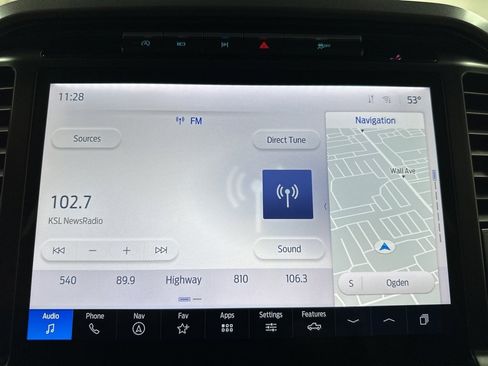 Used 2024 Ford F150 XLT w/ Equipment Group 302A MID image 27