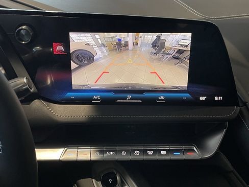 New 2026 Chevrolet Corvette Stingray Coupe w/ Battery Protection Package image 19