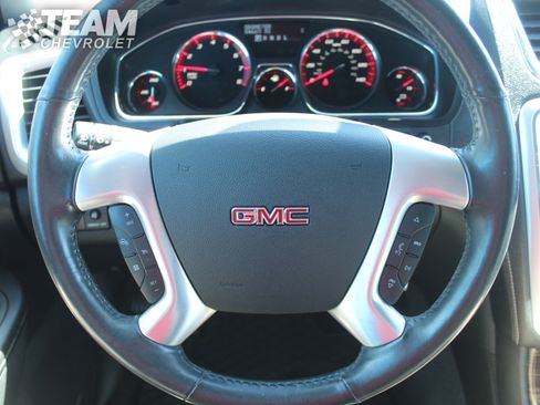 Used 2017 GMC Acadia Limited SLT image 14