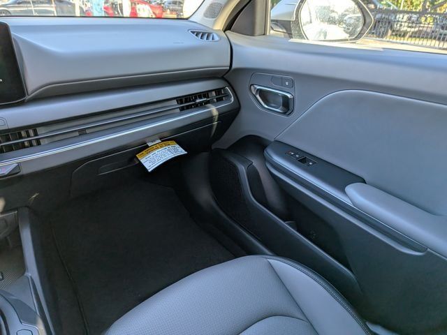 New 2026 Kia K4 EX FWD image 18