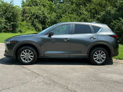 Used 2023 MAZDA CX-5 AWD 2.5 S image 3