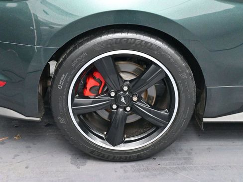 Used 2019 Ford Mustang Bullitt w/ Bullitt Electronics Package image 31