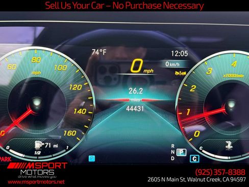 Used 2023 Mercedes-Benz E 350 Sedan image 26