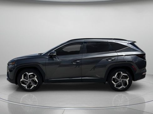 Used 2024 Hyundai Tucson Limited FWD image 5