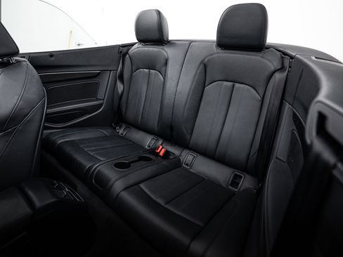 Used 2019 Audi S5 Prestige w/ Luxury Package AWD/4WD image 15