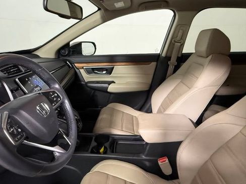 Used 2019 Honda CR-V EX-L image 27