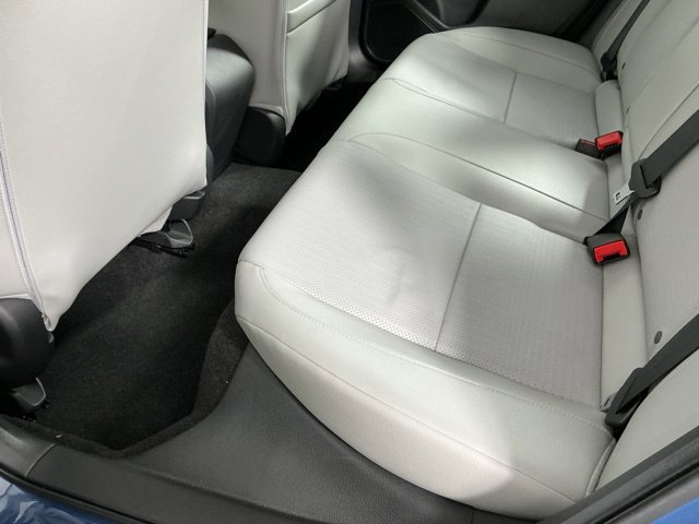 Certified 2026 Honda Civic FWD Hybrid Sedan image 9