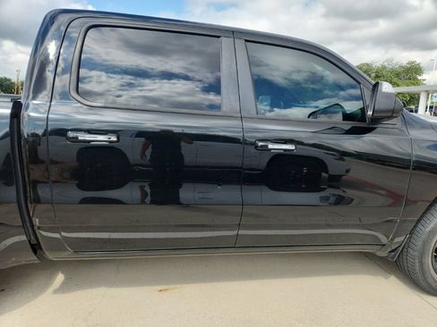 Used 2019 RAM 1500 Big Horn AWD/4WD image 10