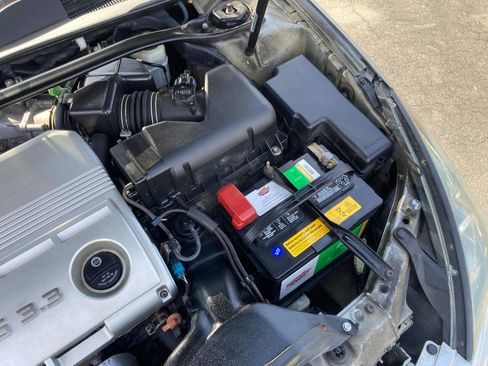 Used 2004 Toyota Solara SE image 37