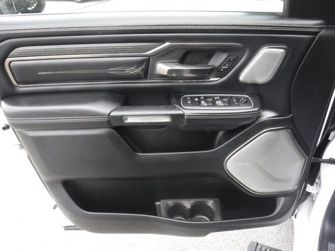 Certified 2021 RAM 1500 Limited image 25