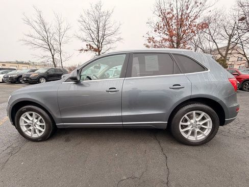 Used 2012 Audi Q5 2.0T Premium Plus image 5