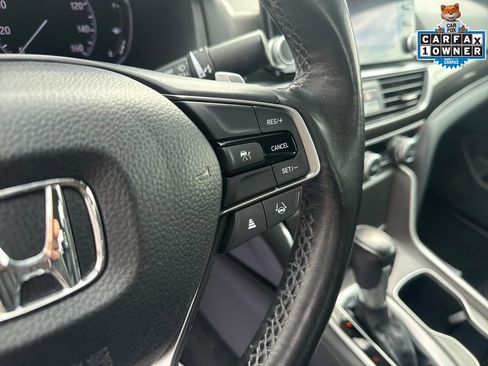 Used 2022 Honda Accord Sport Special Edition image 18