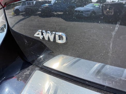 Used 2023 INFINITI QX80 Luxe w/ Cargo Package image 6